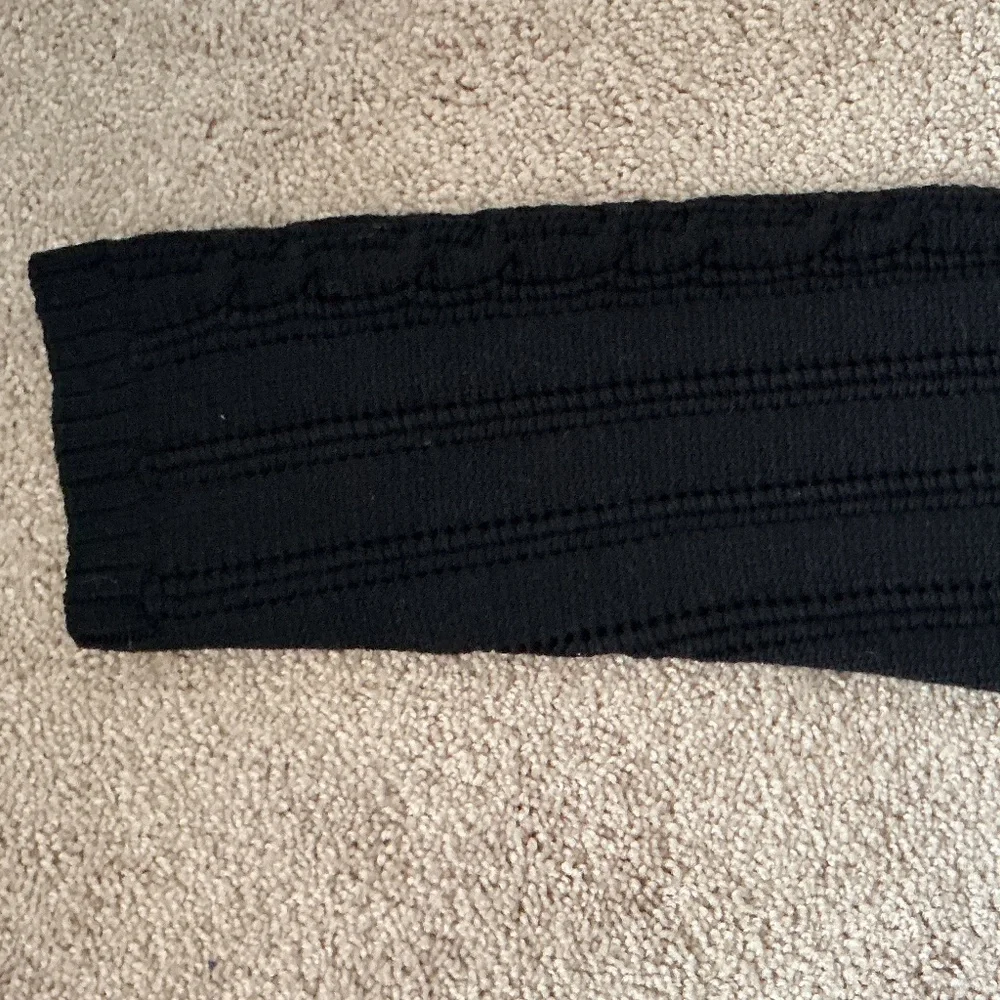 Jones NeW York Collection 100% merino wool open front cardigan/sweater size 2X. - Picture 9 of 12